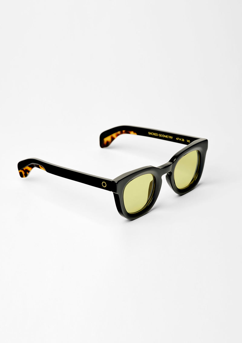 Torus Yellow