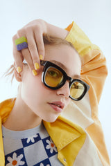 Torus Yellow